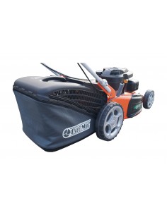 Kosiarka spalinowa do trawy... 2