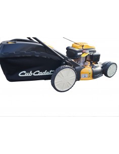 Kosiarka spalinowa z... 2