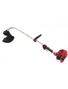 Kosa spalinowa do trawy...