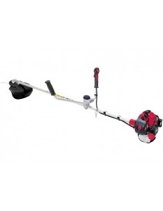 Kosa spalinowa do trawy...