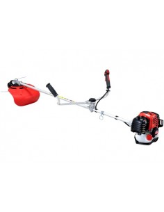 Kosa spalinowa do trawy...