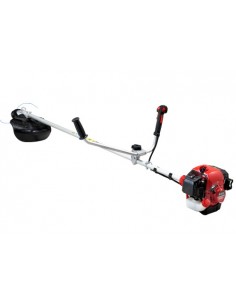 Kosa spalinowa do trawy...