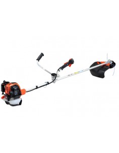 Kosa spalinowa do trawy...