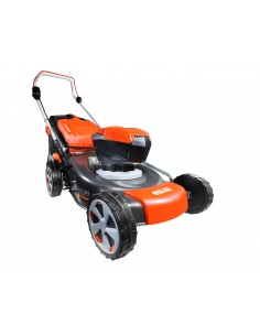 Kosiarka akumulatorowa... 2