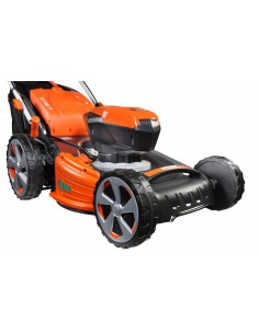 Kosiarka akumulatorowa...