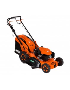 Kosiarka spalinowa do trawy... 2