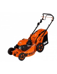 Kosiarka spalinowa do trawy...