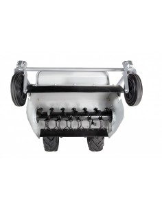 Kosiarka bijakowa Oleo-Mac WB 65 HR11 2