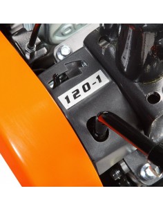 Oleo Mac MH 198 RKS 2