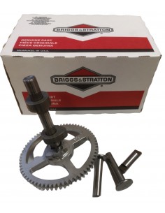 Wałek rozrządu Briggs 793880 AVS 10,5-19 HP