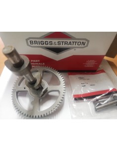 Wałek rozrządu Briggs 793880 AVS 10,5-19 HP 2