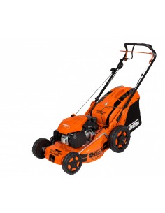 Kosiarka spalinowa do trawy...