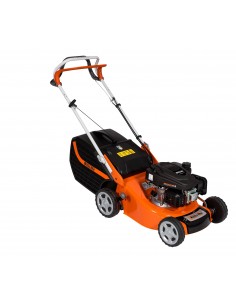 Kosiarka spalinowa do trawy...