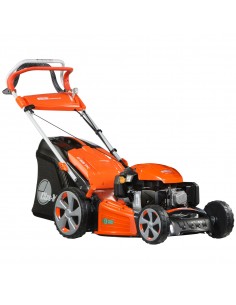 Kosiarka spalinowa do trawy... 2