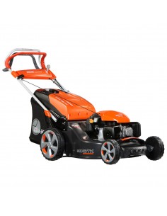 Kosiarka spalinowa do trawy...