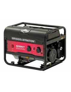 Agregat generator...