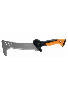 Tasak z piłą FISKARS Solid