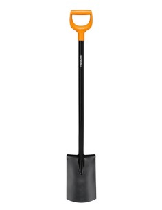 Szpadel FISKARS Solid - prosty