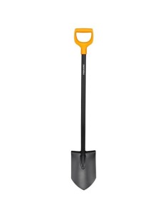 Szpadel FISKARS Solid - ostry