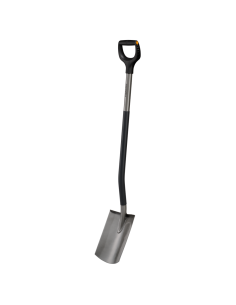 Szpadel FISKARS Ergo szary...