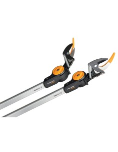 Sekator Fiskars żyrafa UPX86 2