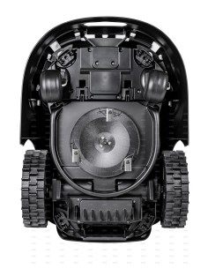 Robot koszący kosiarka... 2