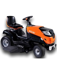 Traktor ogrodowy Oleo-Mac 99L/12.5