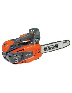 Okrzesywarka Oleo-Mac GST...