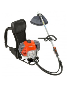 Kosa spalinowa plecakowa do...