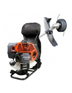 Kosa spalinowa plecakowa do... 2