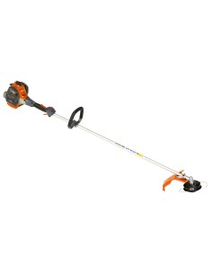 Kosa spalinowa do trawy...