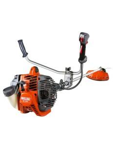 Kosa spalinowa do trawy... 2