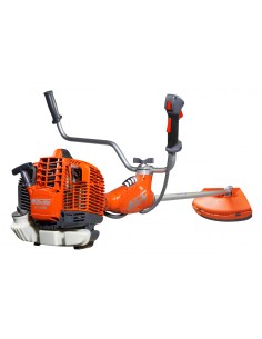 Kosa spalinowa do trawy... 2