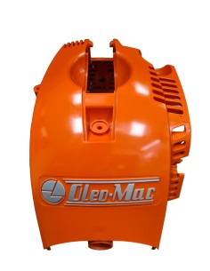 Obudowa silnika kosy...