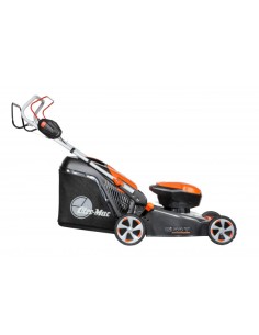 Kosiarka akumulatorowa... 2