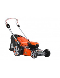 Kosiarka akumulatorowa...