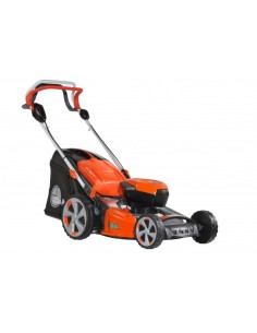 Kosiarka akumulatorowa...