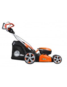 Kosiarka akumulatorowa... 2