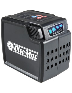 Akumulator Oleo-Mac Bi 5 Ah