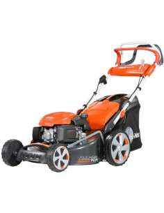 Kosiarka spalinowa do trawy...