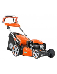 Kosiarka spalinowa do trawy... 2