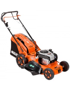 Kosiarka spalinowa do trawy...