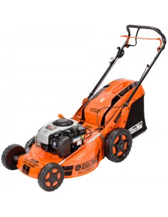 Kosiarka spalinowa do trawy... 2