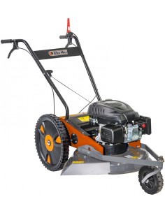 Kosiarka spalinowa do trawy...