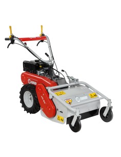 Kosiarka spalinowa bijakowa...