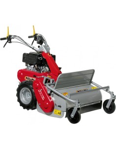 Kosiarka spalinowa bijakowa...