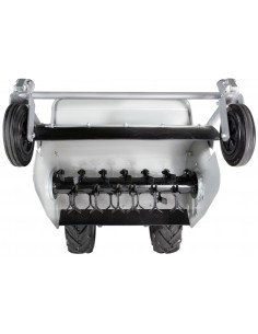 Kosiarka spalinowa bijakowa... 2