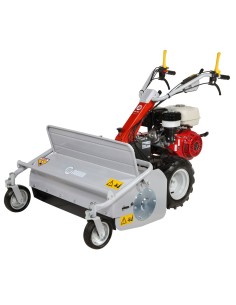 Kosiarka spalinowa bijakowa...