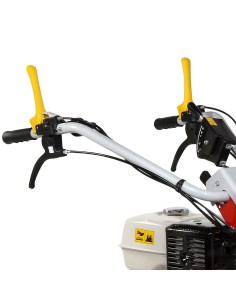 Kosiarka spalinowa bijakowa... 2