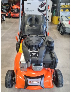 Kosiarka spalinowa do trawy...